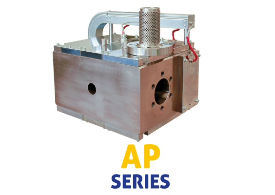 AP technical specification - Cofit