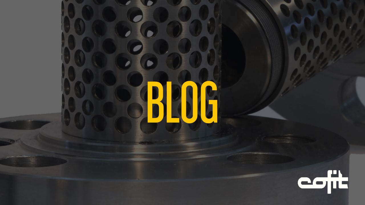 Blog Cofit