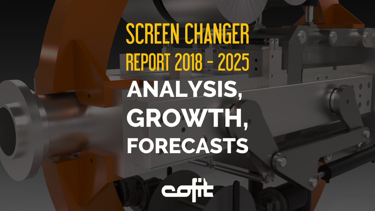 2018 report on automatic/continuous screen filter market