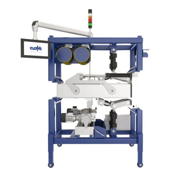 Gorillabelt T - Screen changer - Cofit International