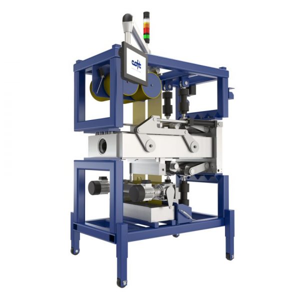 Gorillabelt T - Screen changer - Cofit International