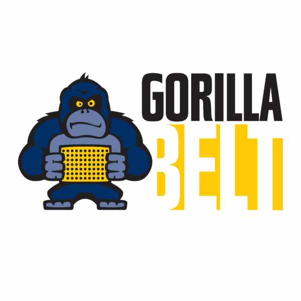 GorillaBelt Automatic - Cofit Screenchanger - 01