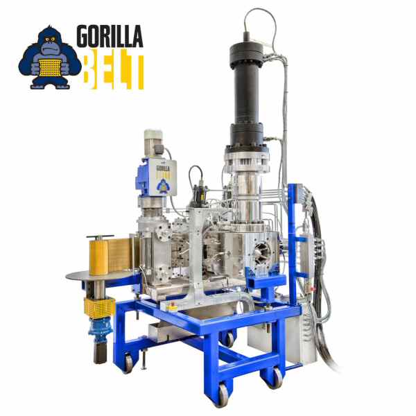 GorillaBelt Automatic - Cofit Screenchanger - 02