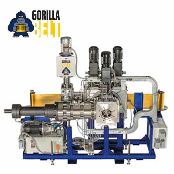 GorillaBelt Automatic - Cofit Screenchanger - 03