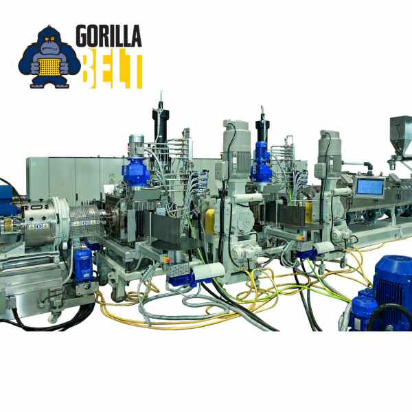 GorillaBelt Automatic - Cofit Screenchanger - 05