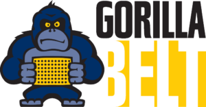 Gorillabelt automatic screenchanger by Cofit